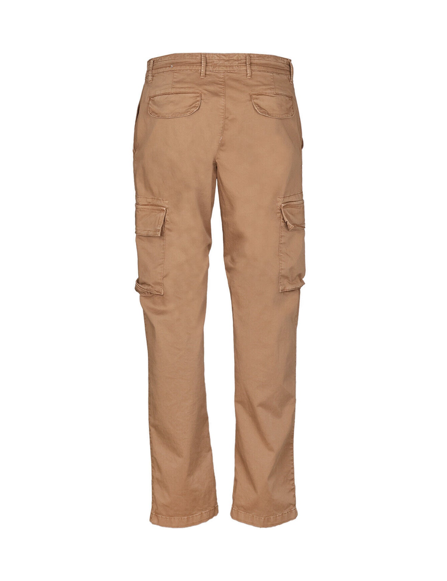 Pantaloni Marrone Lyle & Scott