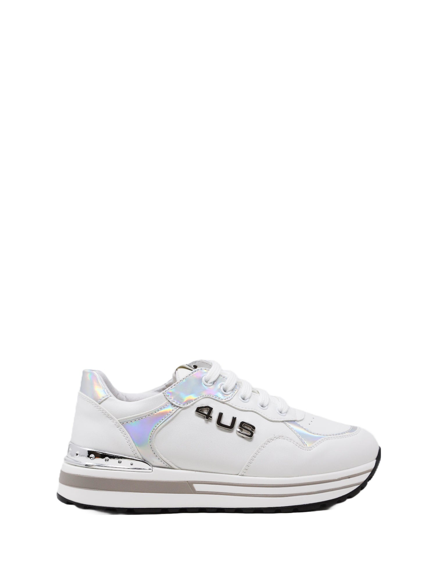 4us Sneakers 42421