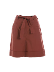 Shorts Marrone Emme Marella