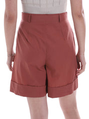 Shorts Marrone Emme Marella