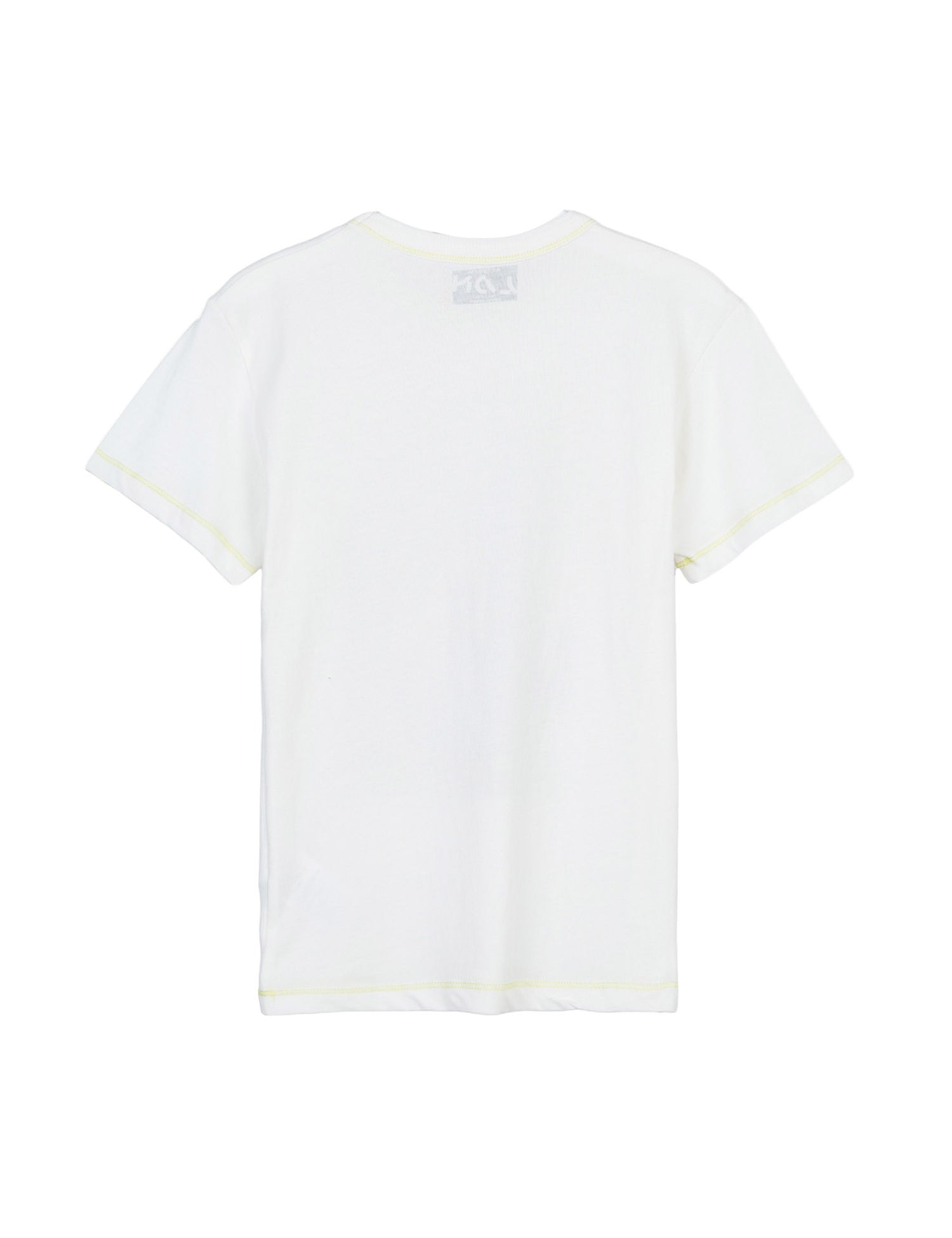 T-shirt Bianco Losan