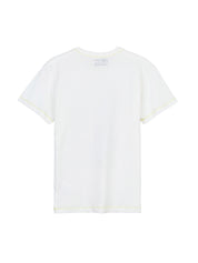 T-shirt Bianco Losan