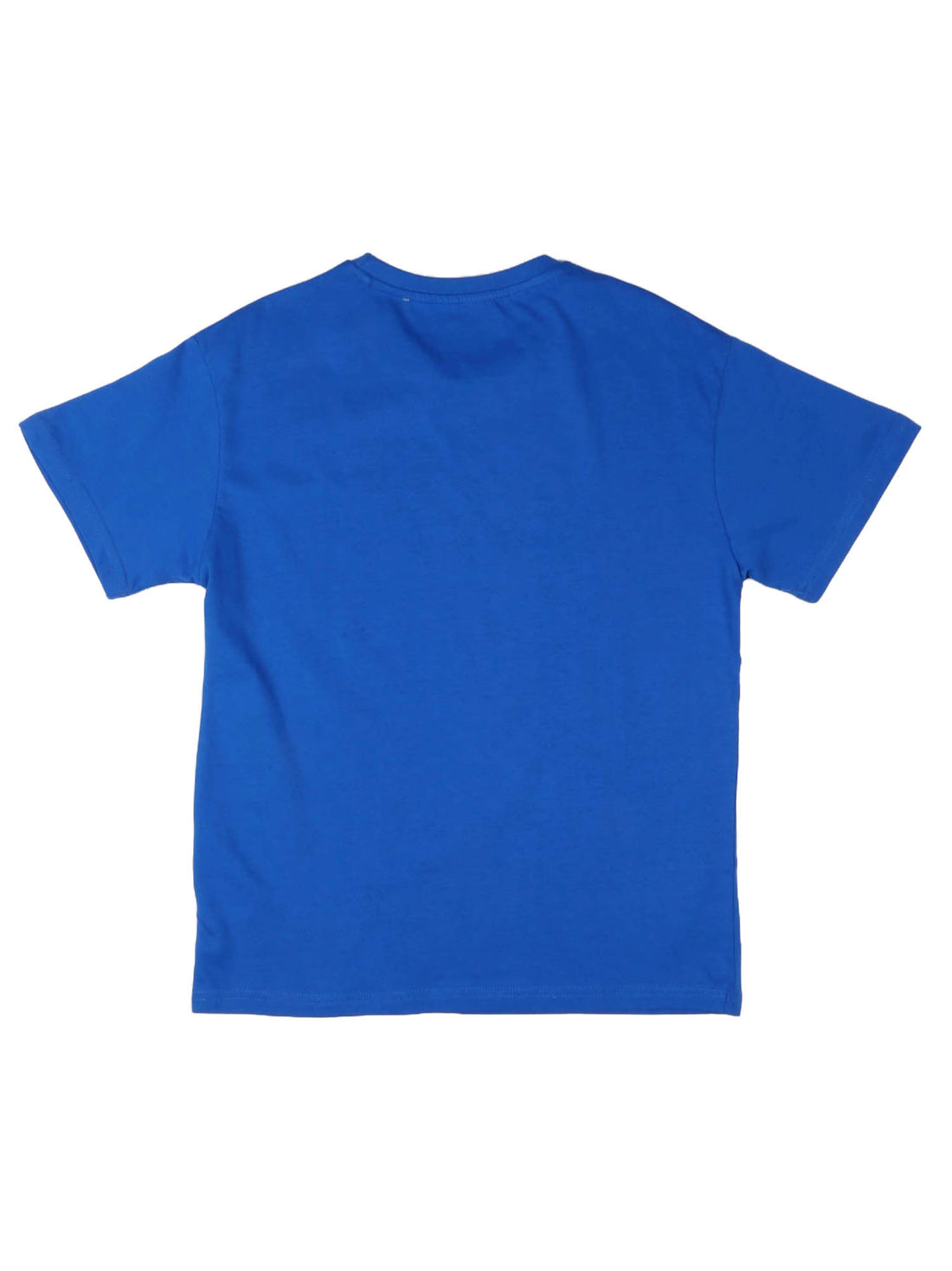 T-shirt Blu Losan