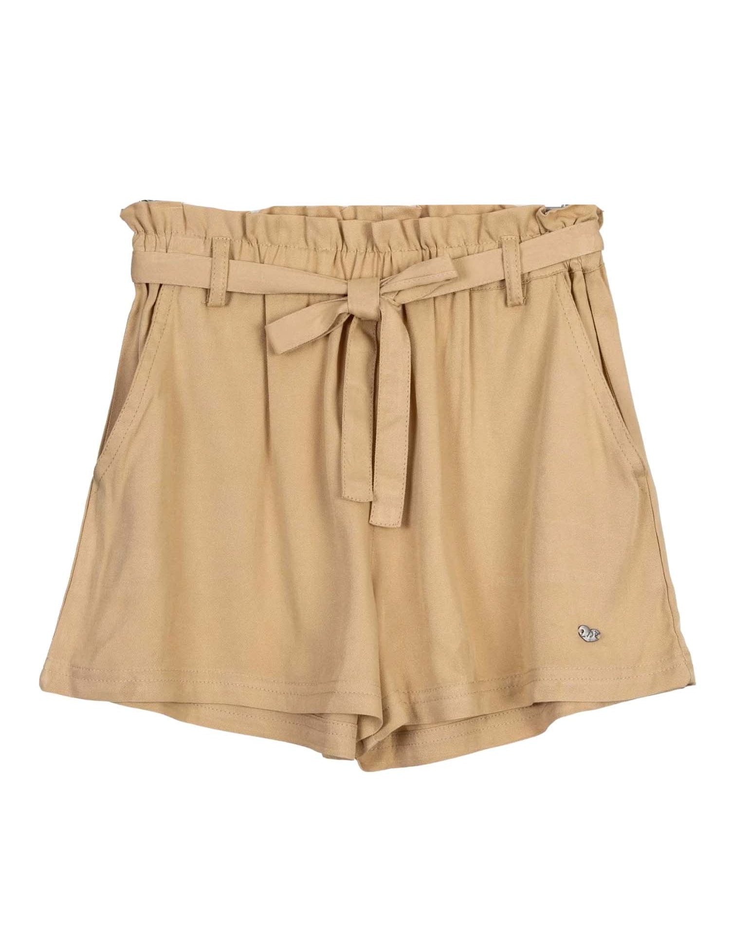 Shorts Beige Losan