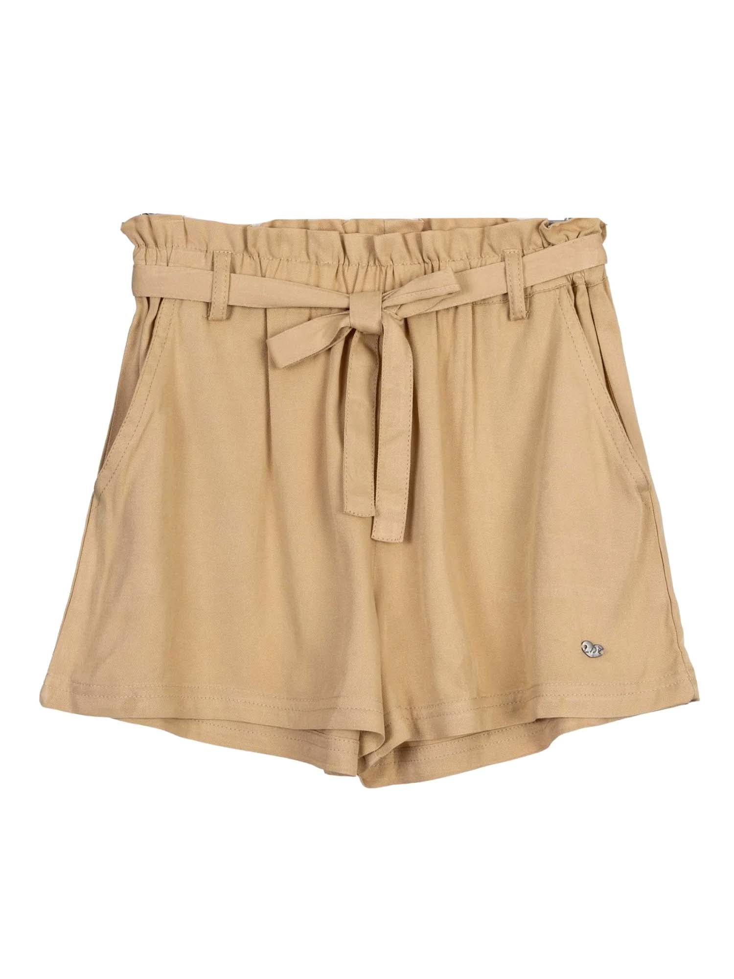Shorts Beige Losan