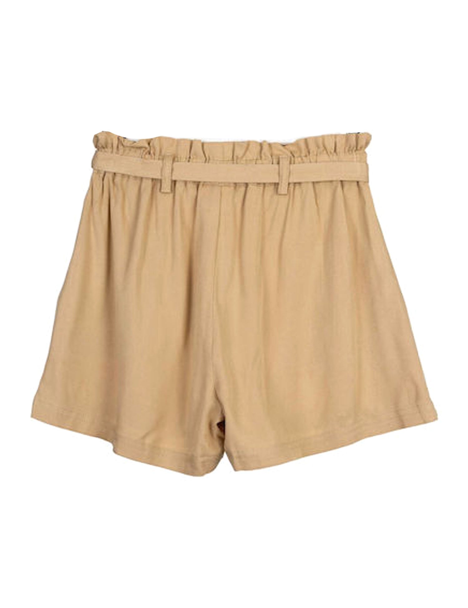 Shorts Beige Losan
