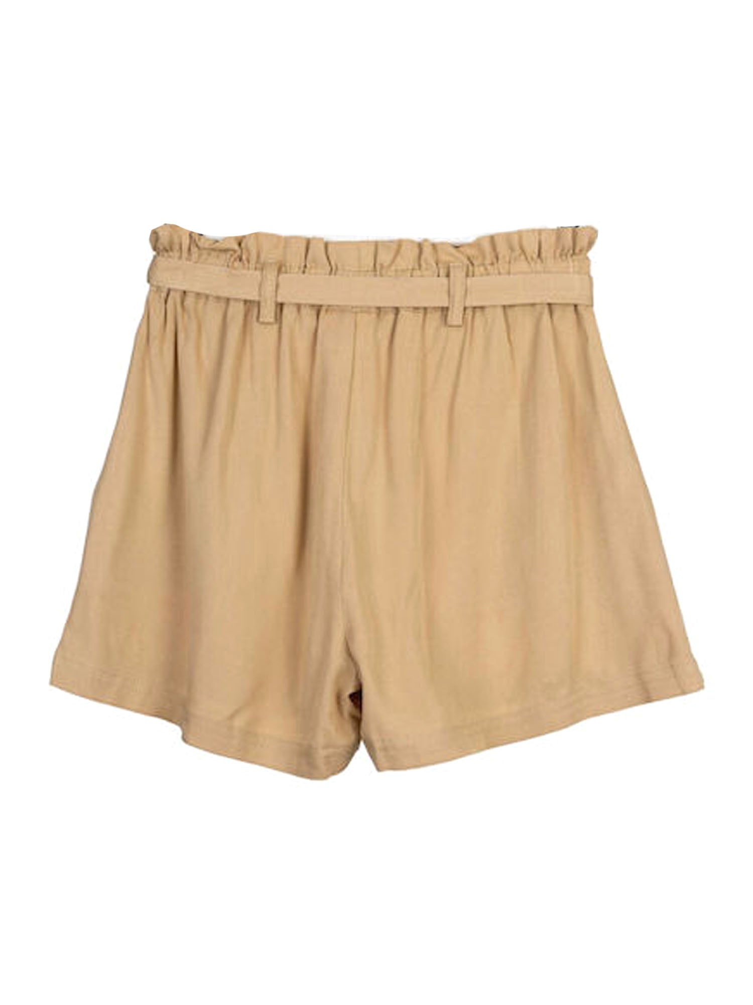 Shorts Beige Losan