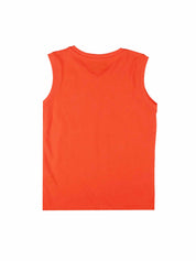 Canotte Arancio Losan