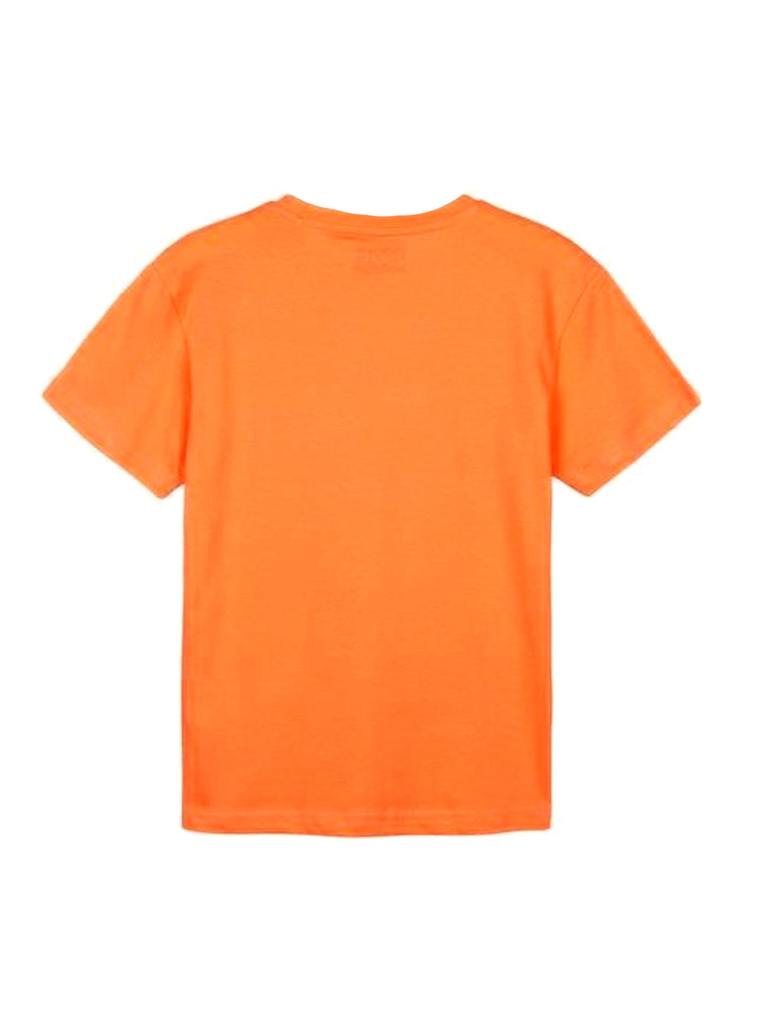 T-shirt Arancio Losan