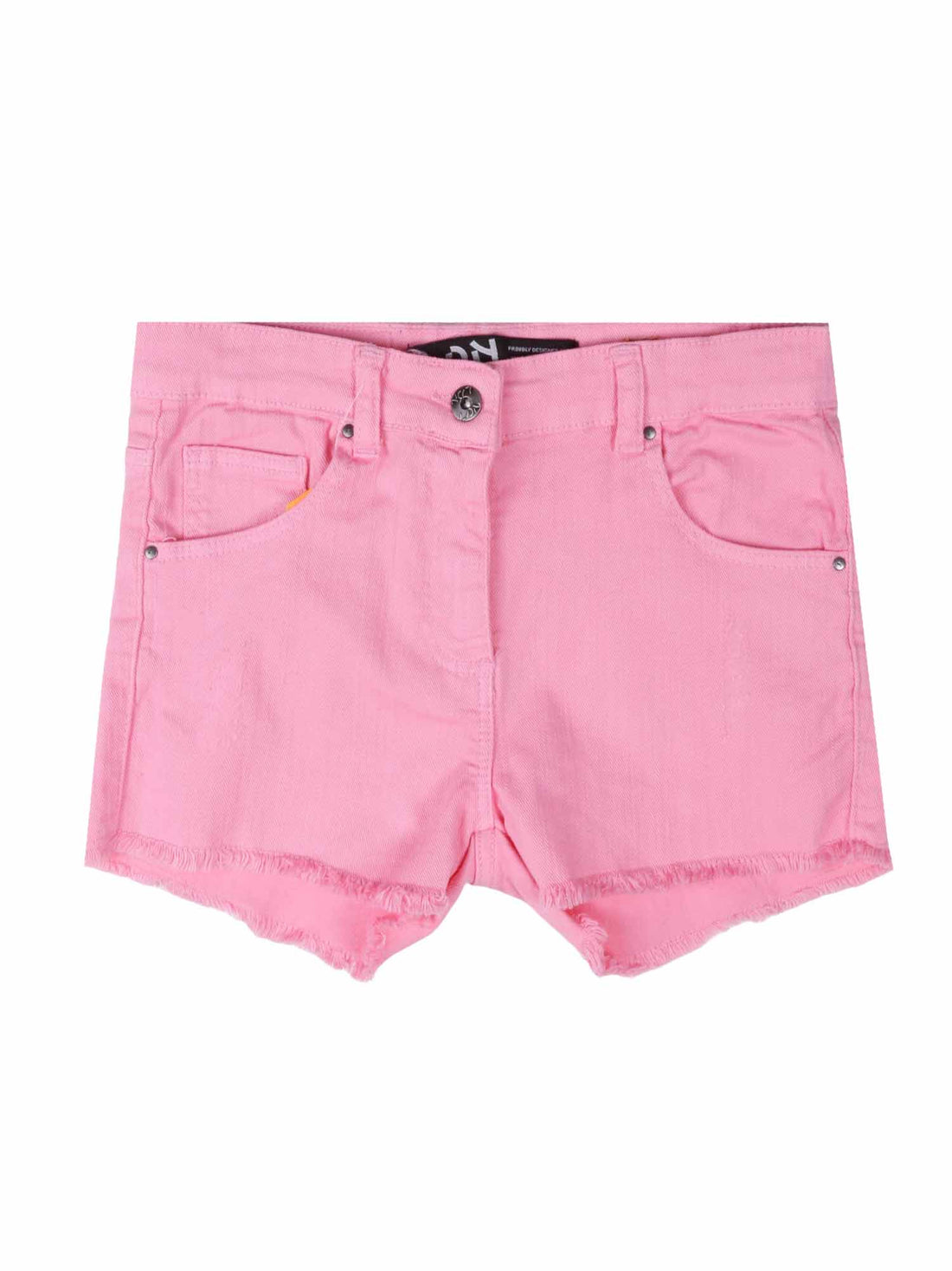 Shorts Rosa Losan