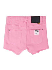 Shorts Rosa Losan