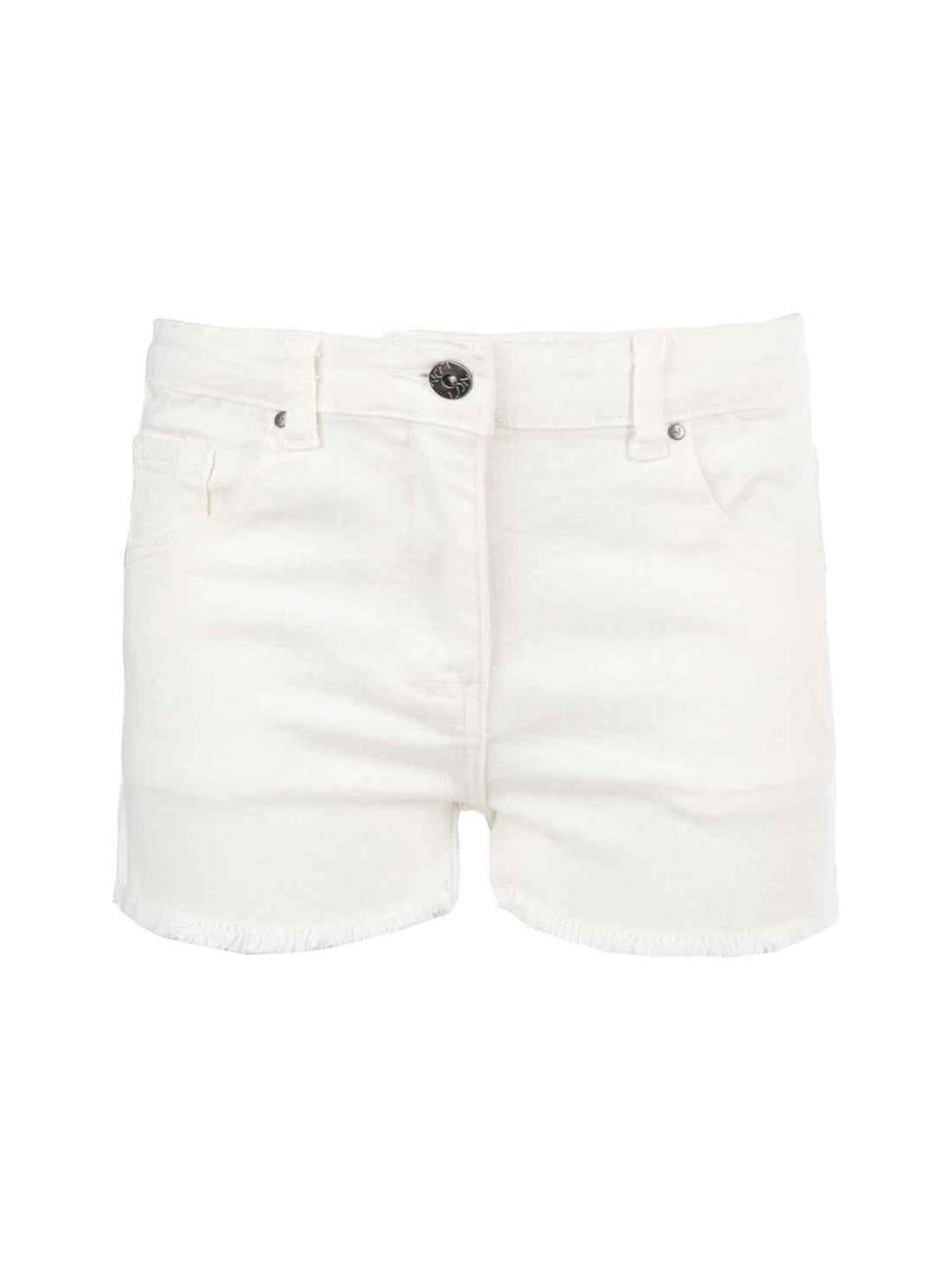 Shorts Bianco Losan