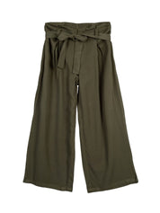 Pantaloni Verde Losan