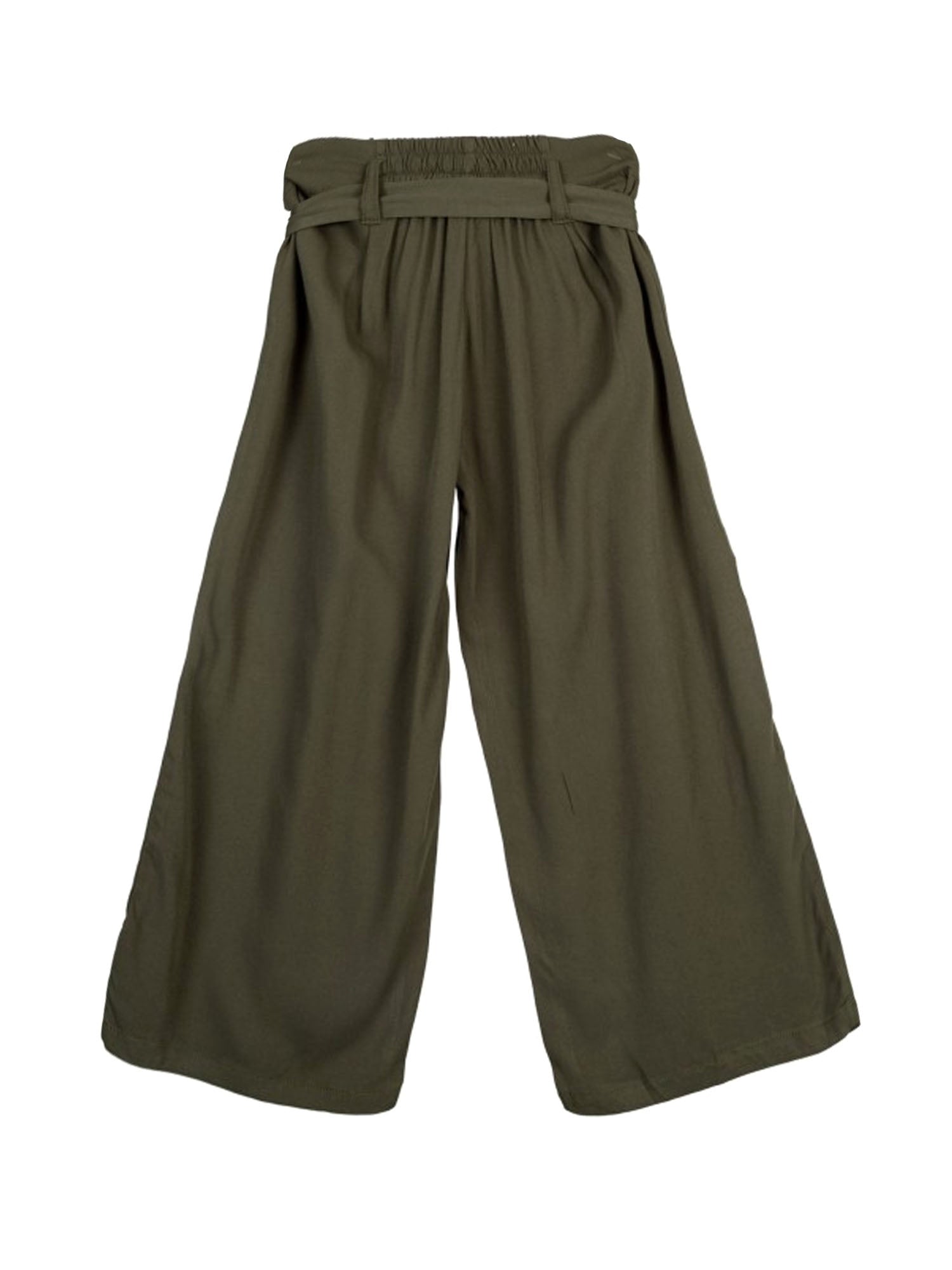 Pantaloni Verde Losan