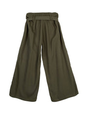 Pantaloni Verde Losan
