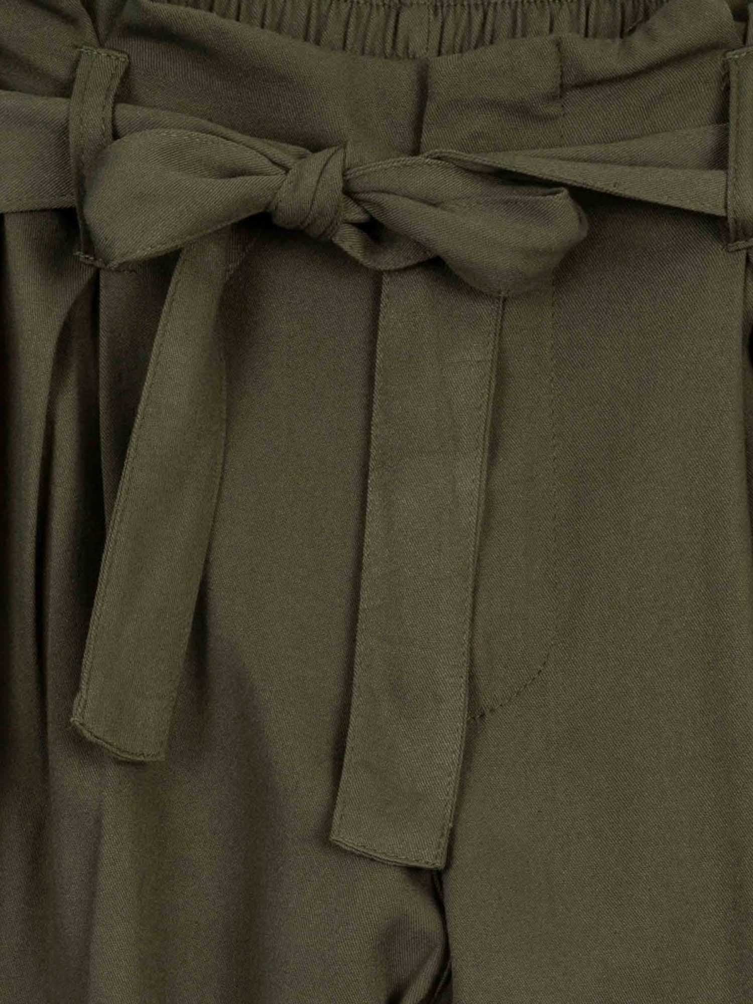 Pantaloni Verde Losan