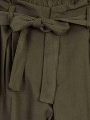 Pantaloni Verde Losan