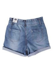 Shorts Blu Losan