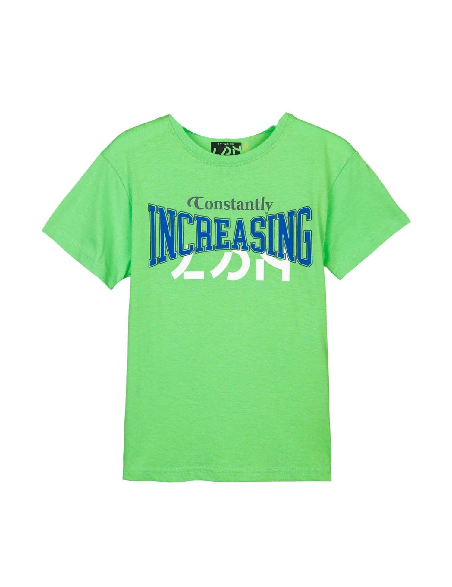 T-shirt Verde Losan
