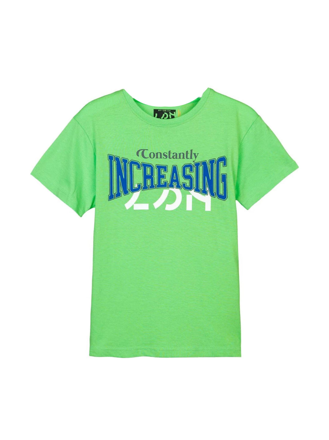 T-shirt Verde Losan