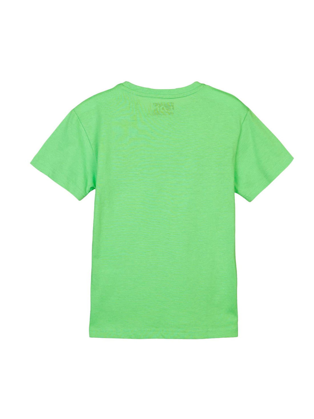T-shirt Verde Losan