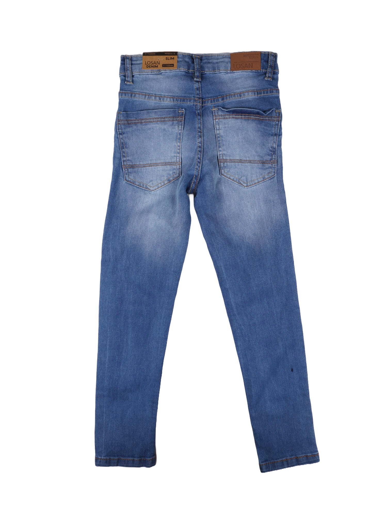 Jeans Blu Losan