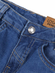 Jeans Blu Losan