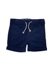 Shorts Blu Losan