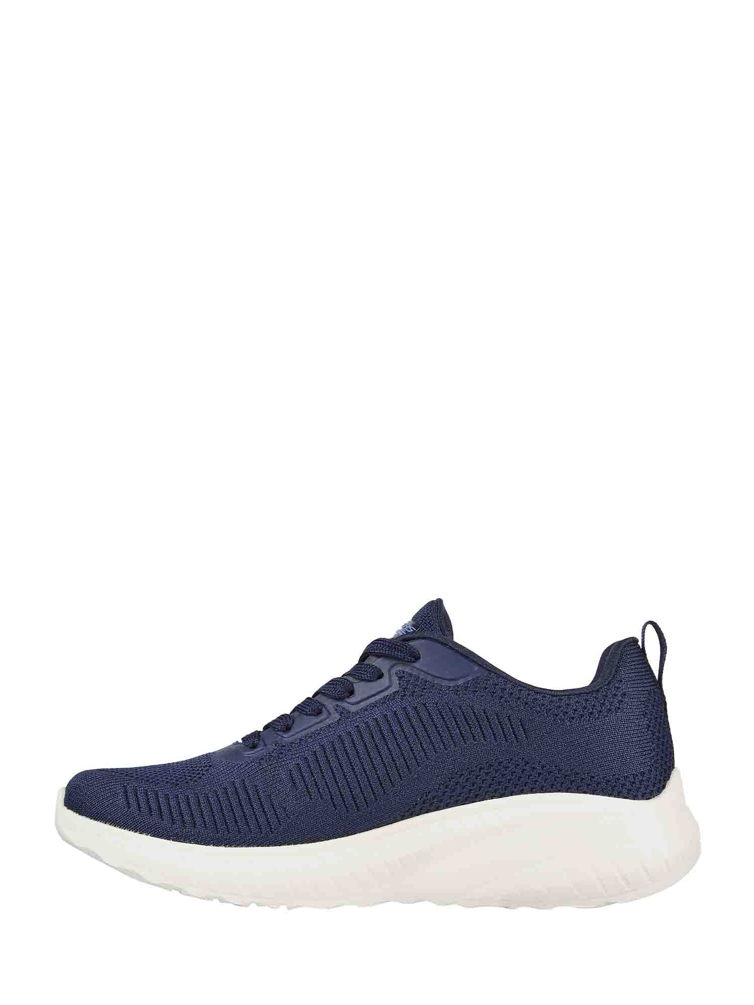 Scarpe da ginnastica Blu Skechers
