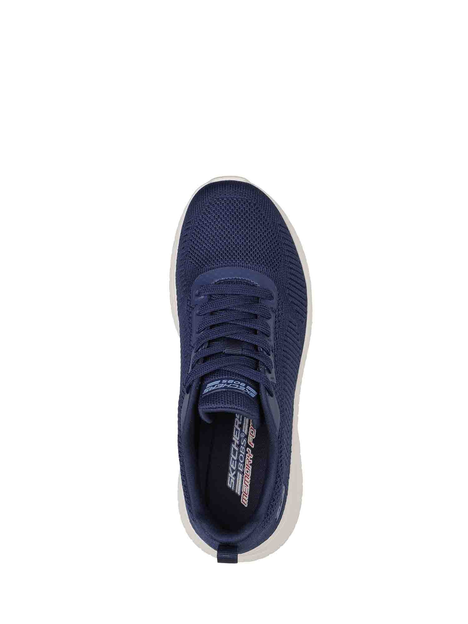 Scarpe da ginnastica Blu Skechers