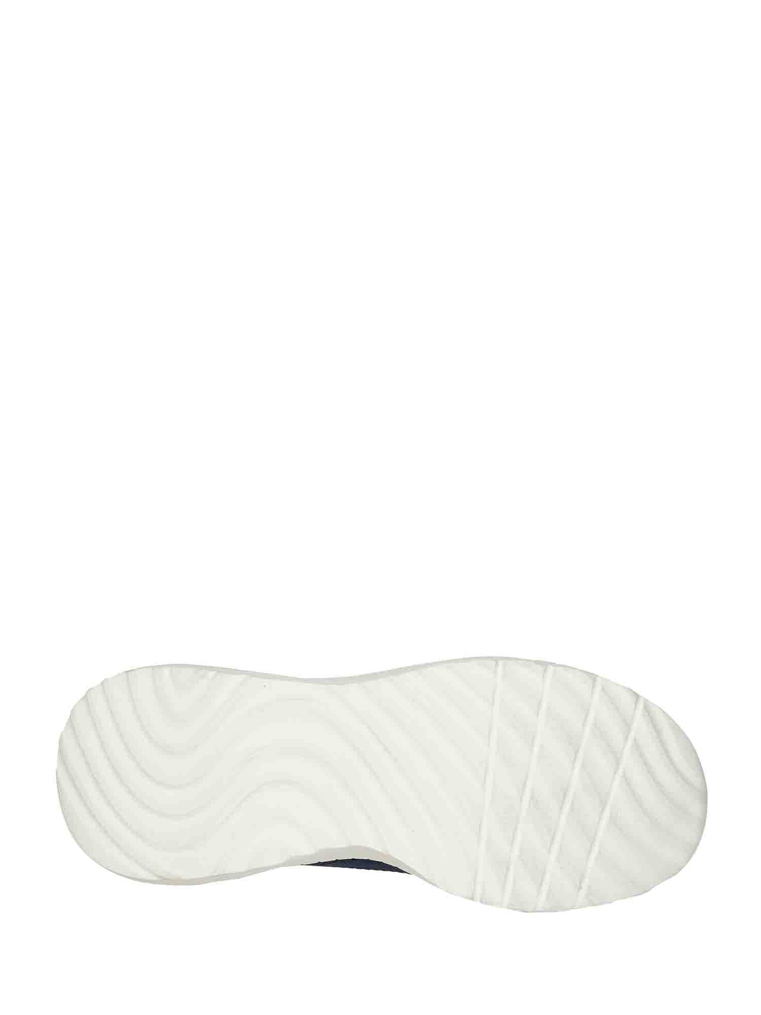 Scarpe da ginnastica Blu Skechers