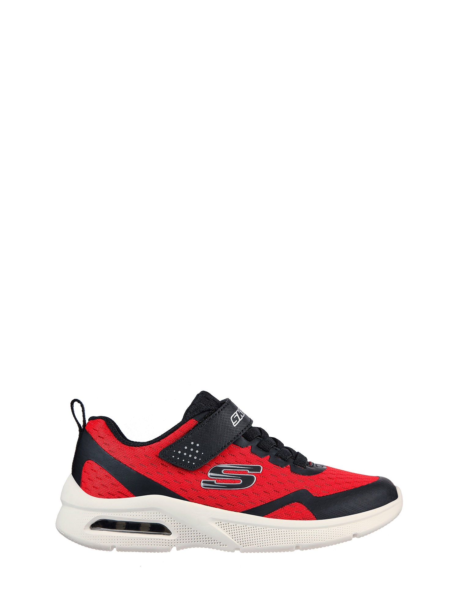 Sneakers Rosso Skechers