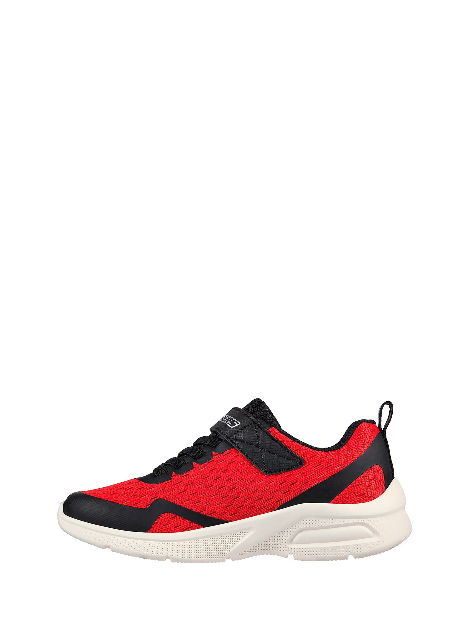 Sneakers Rosso Skechers