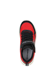 Sneakers Rosso Skechers
