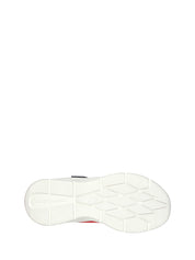 Sneakers Rosso Skechers