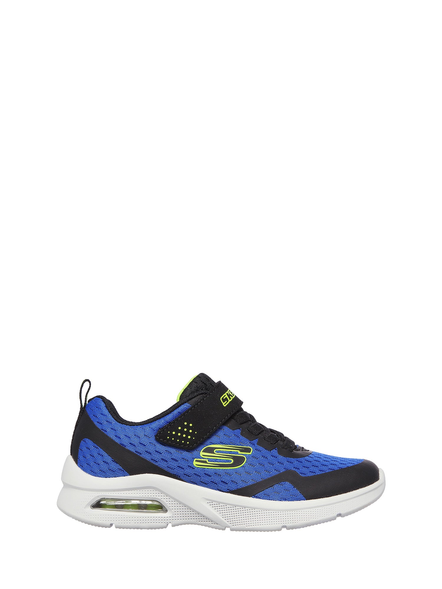 Sneakers Blu Skechers