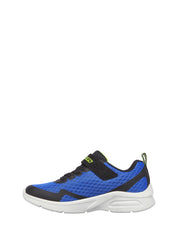Sneakers Blu Skechers