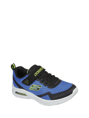 Sneakers Blu Skechers