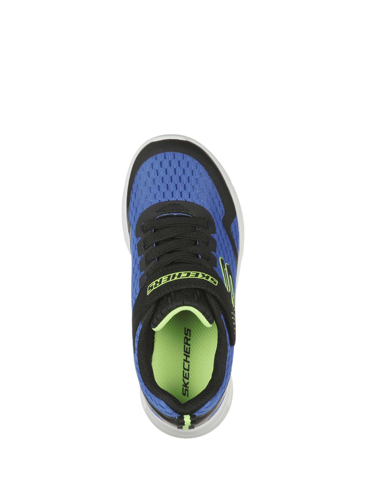 Sneakers Blu Skechers