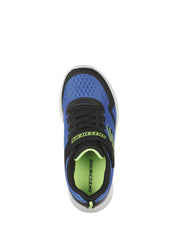 Sneakers Blu Skechers