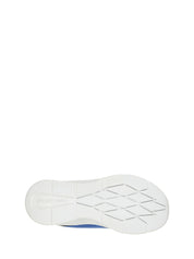 Sneakers Blu Skechers