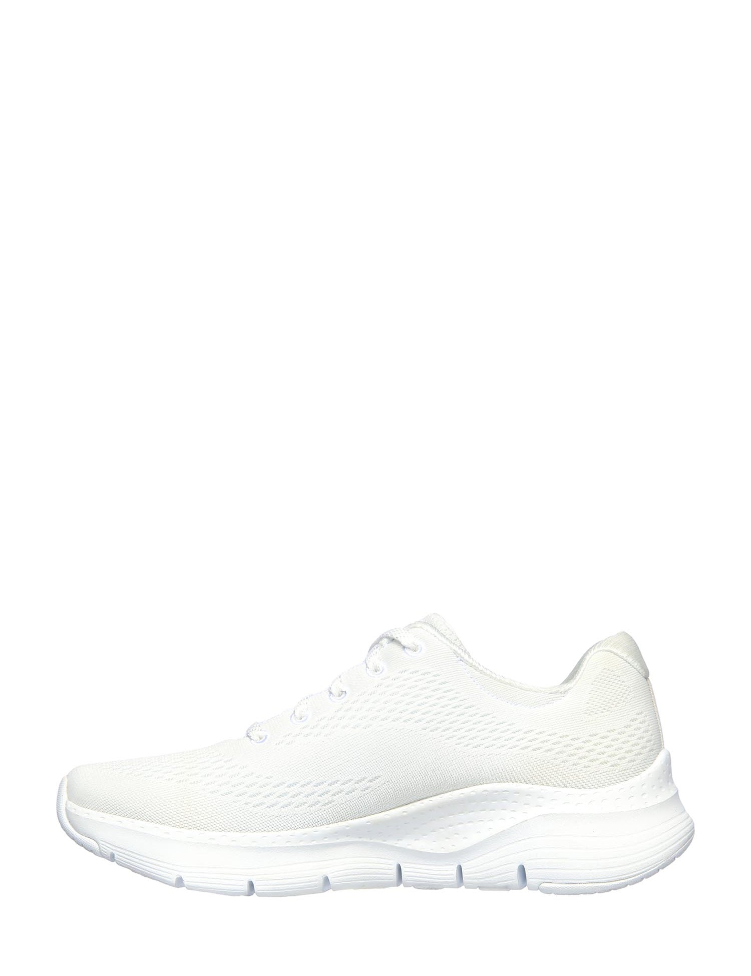 Scarpe da ginnastica Bianco Skechers
