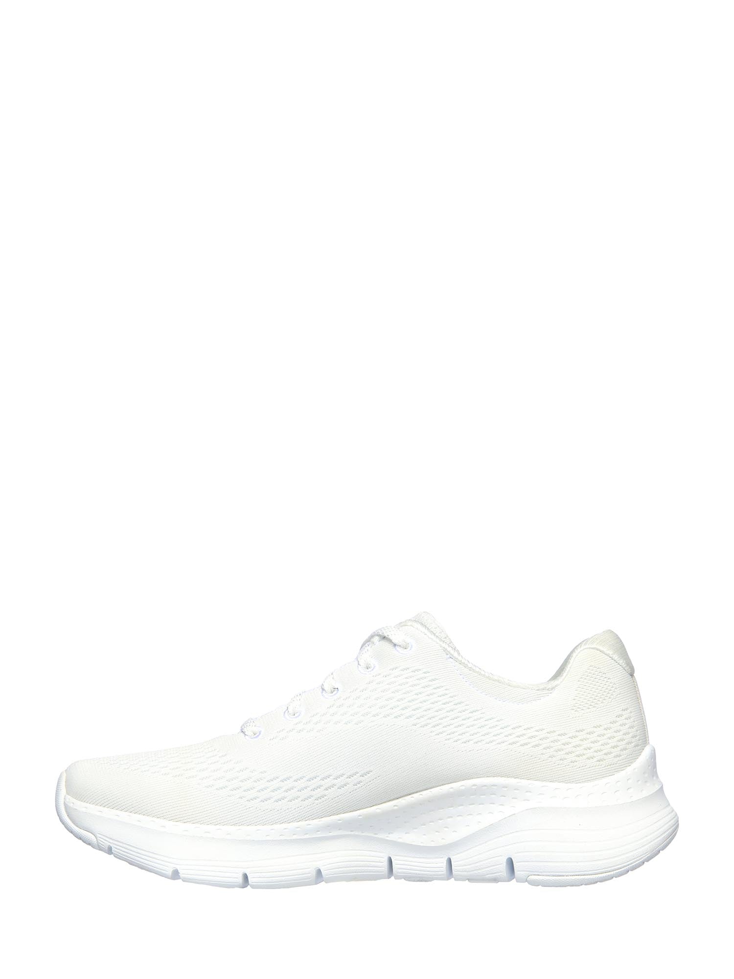 Scarpe da ginnastica Bianco Skechers