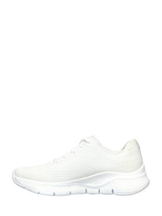 Scarpe da ginnastica Bianco Skechers