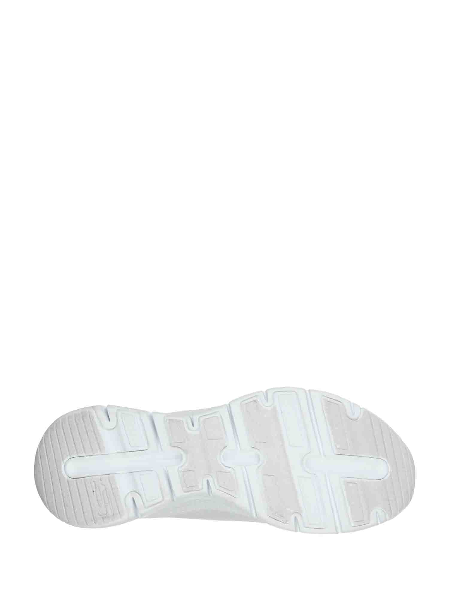 Scarpe da ginnastica Bianco Skechers