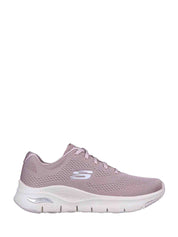 Scarpe da ginnastica Rosa Skechers