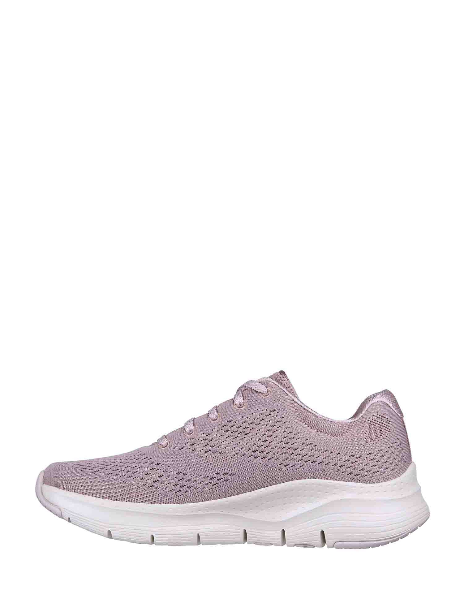 Scarpe da ginnastica Rosa Skechers