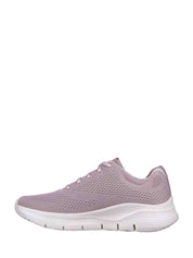 Scarpe da ginnastica Rosa Skechers
