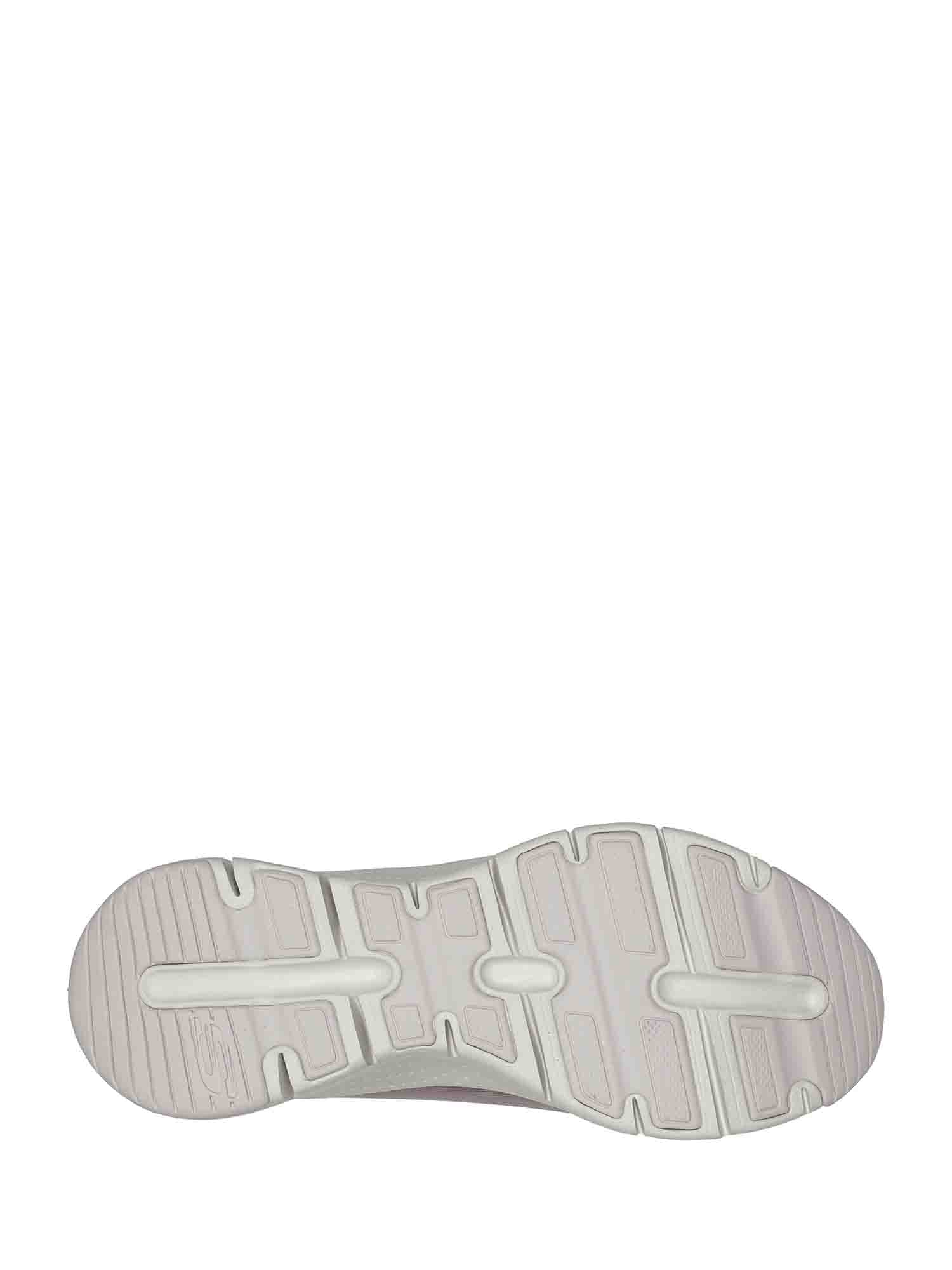 Scarpe da ginnastica Rosa Skechers