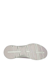 Scarpe da ginnastica Rosa Skechers